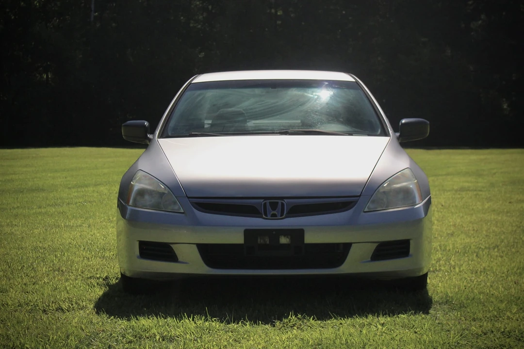 2007 Honda Accord 7th Gen - Image 3 of 31