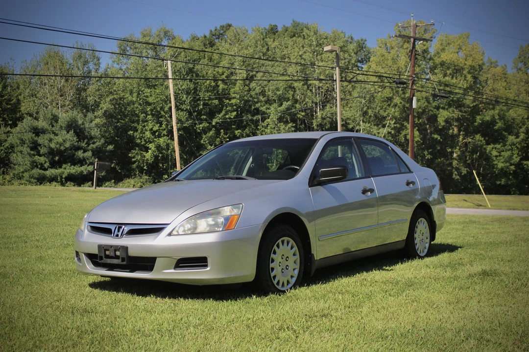 2007 Honda Accord 7th Gen - Image 16 of 31