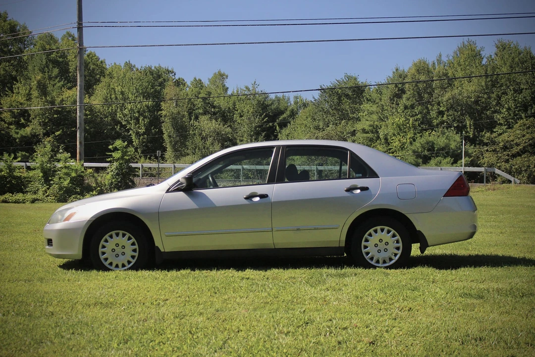 2007 Honda Accord 7th Gen - Image 15 of 31