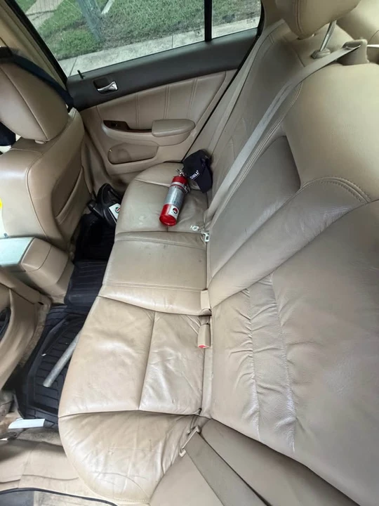 2007 Honda Accord 7th Gen - Image 6 of 8