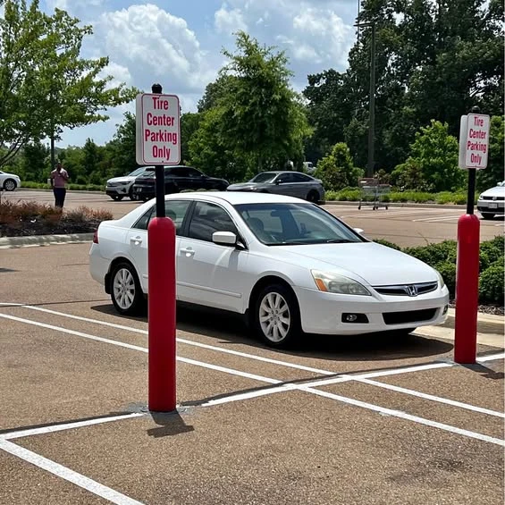 2007 Honda Accord 7th Gen - Image 1 of 1