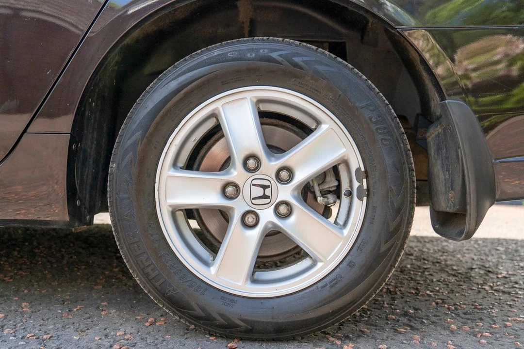 2007 Honda Accord 7th Gen - Image 12 of 30