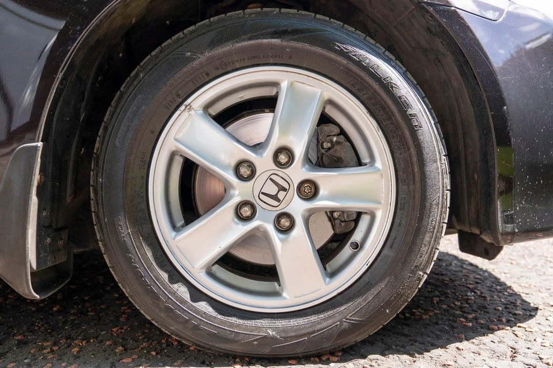 2007 Honda Accord 7th Gen - Image 14 of 30