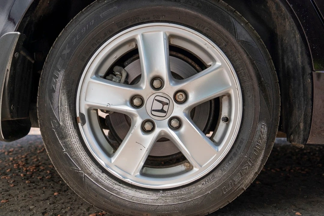 2007 Honda Accord 7th Gen - Image 15 of 30