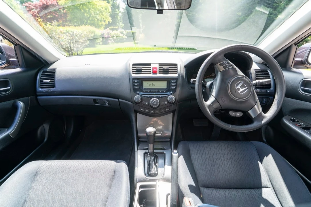 2007 Honda Accord 7th Gen - Image 16 of 30