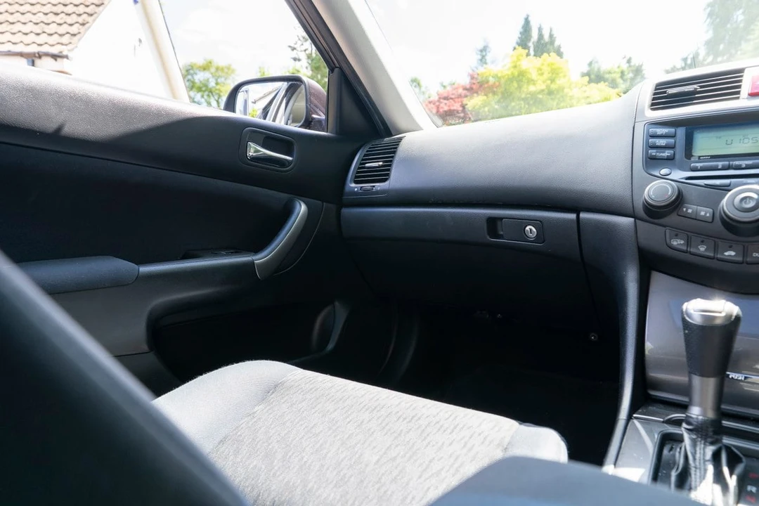 2007 Honda Accord 7th Gen - Image 19 of 30