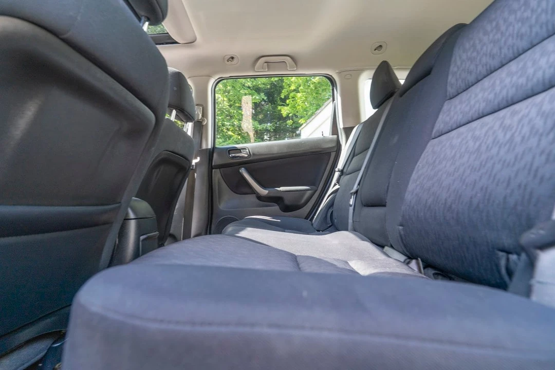 2007 Honda Accord 7th Gen - Image 21 of 30