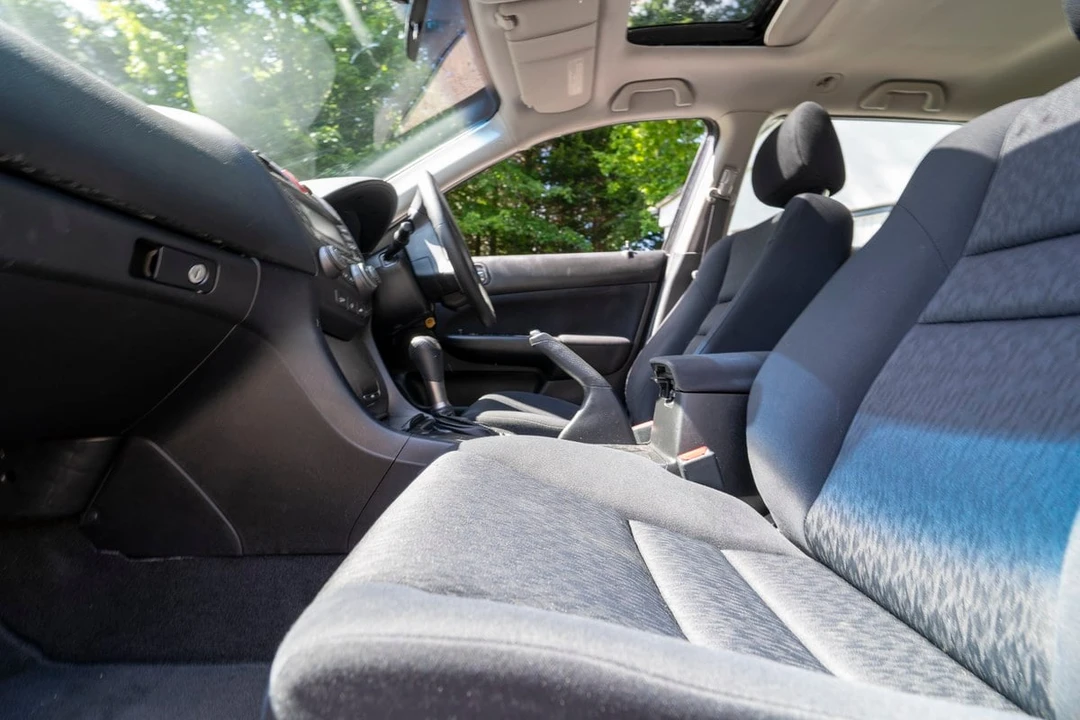 2007 Honda Accord 7th Gen - Image 23 of 30