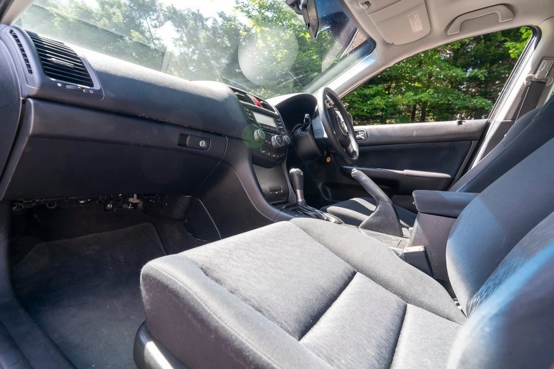 2007 Honda Accord 7th Gen - Image 24 of 30