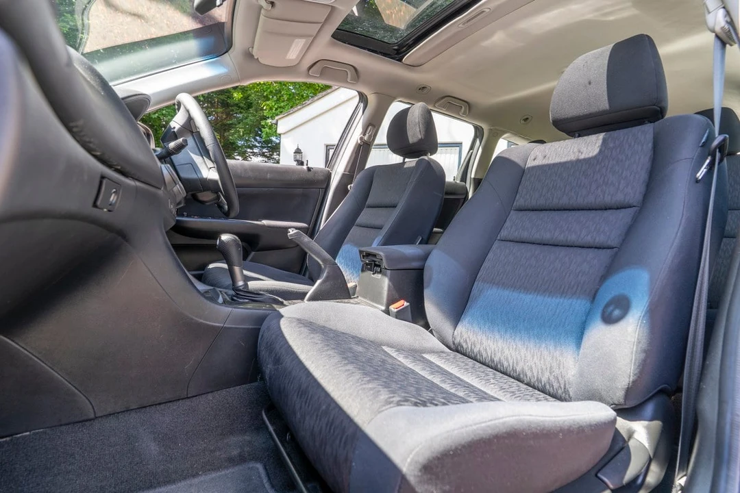 2007 Honda Accord 7th Gen - Image 25 of 30