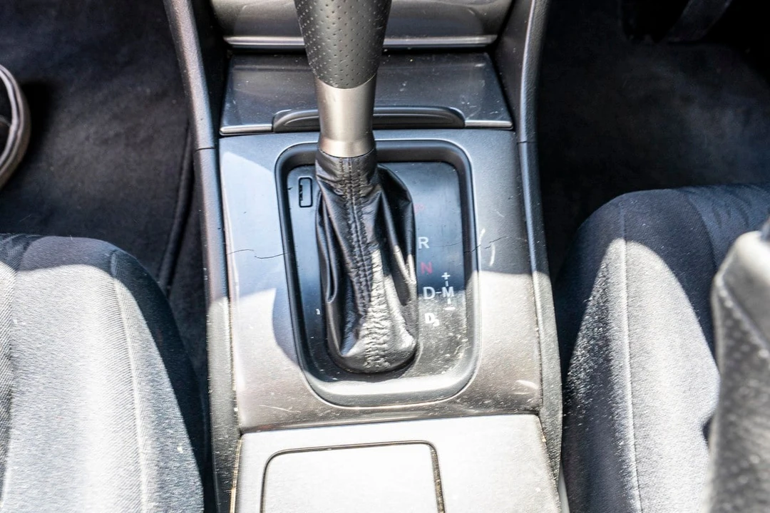 2007 Honda Accord 7th Gen - Image 27 of 30