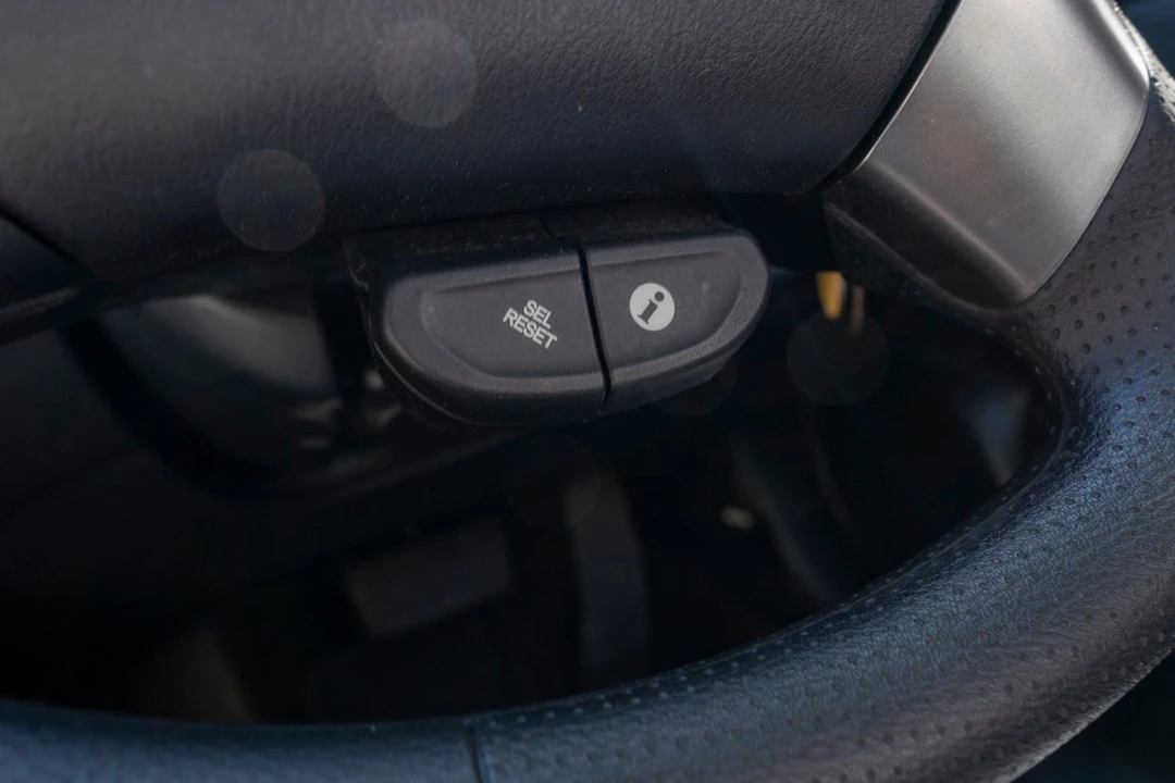 2007 Honda Accord 7th Gen - Image 28 of 30