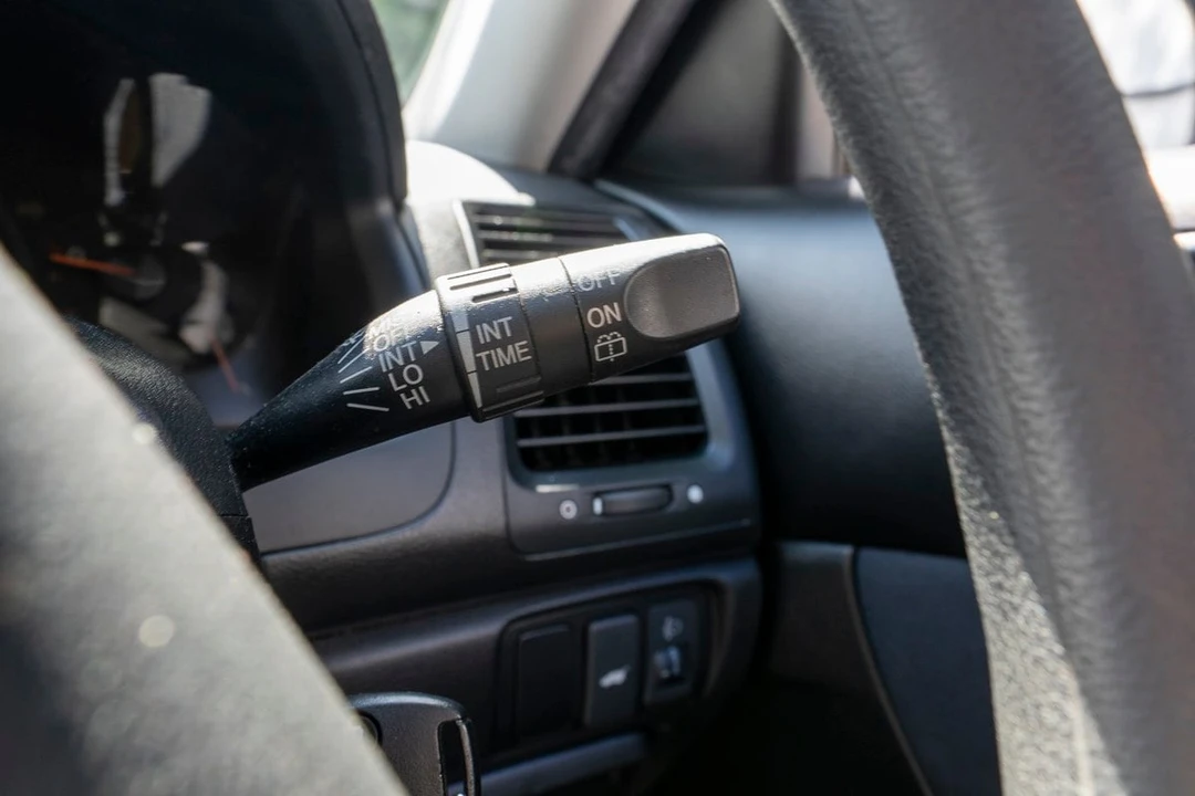 2007 Honda Accord 7th Gen - Image 29 of 30