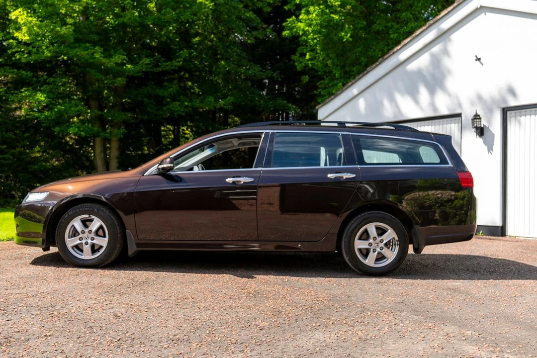 2007 Honda Accord 7th Gen - Image 10 of 30