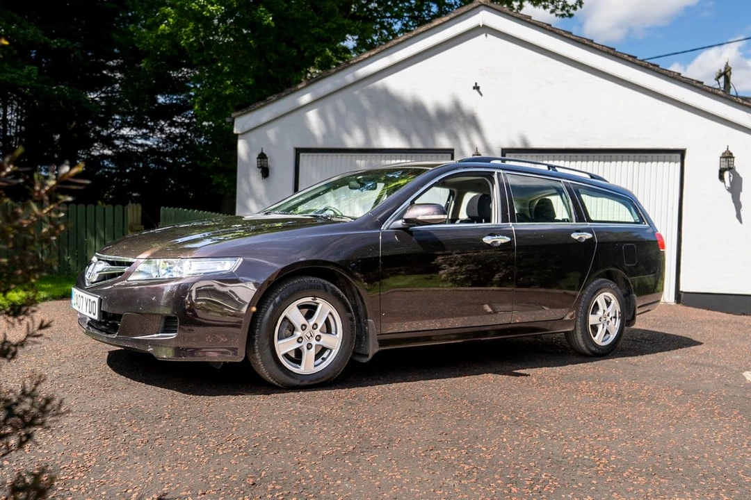 2007 Honda Accord 7th Gen - Image 6 of 30