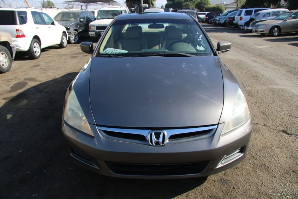 2007 Honda Accord 7th Gen - Image 9 of 21