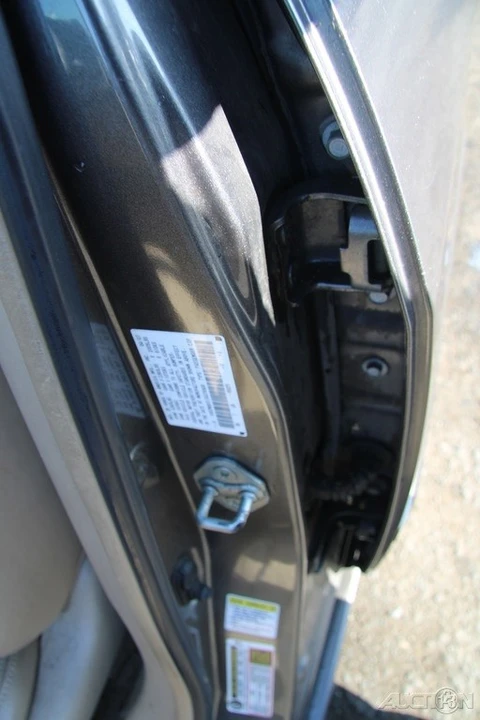 2007 Honda Accord 7th Gen - Image 10 of 21