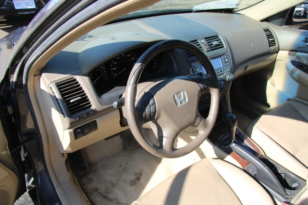 2007 Honda Accord 7th Gen - Image 13 of 21