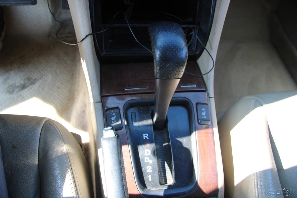 2007 Honda Accord 7th Gen - Image 17 of 21
