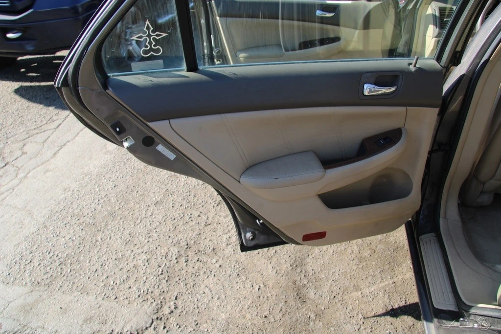 2007 Honda Accord 7th Gen - Image 18 of 21