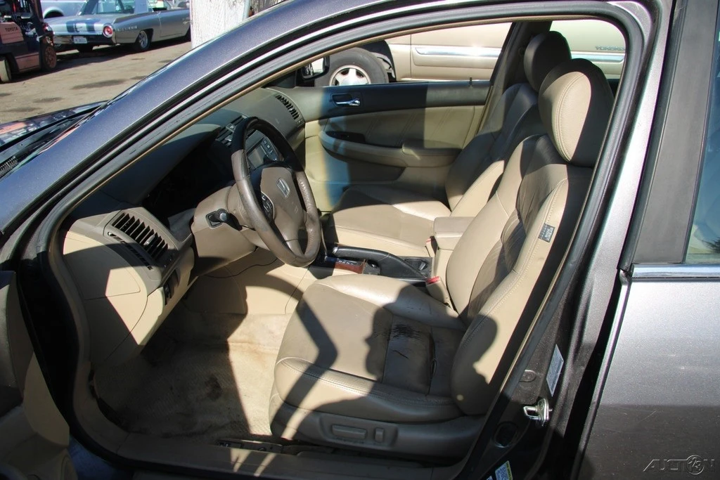 2007 Honda Accord 7th Gen - Image 12 of 21