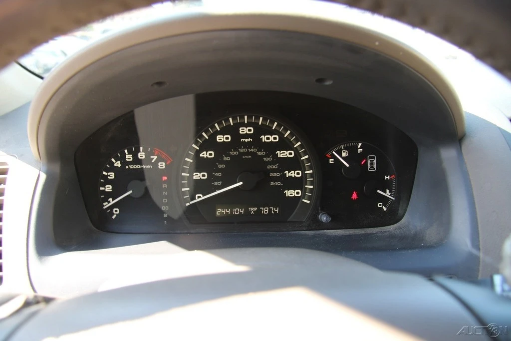 2007 Honda Accord 7th Gen - Image 14 of 21