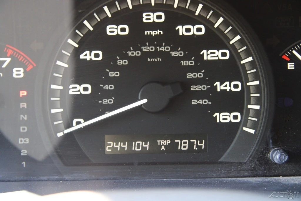 2007 Honda Accord 7th Gen - Image 15 of 21