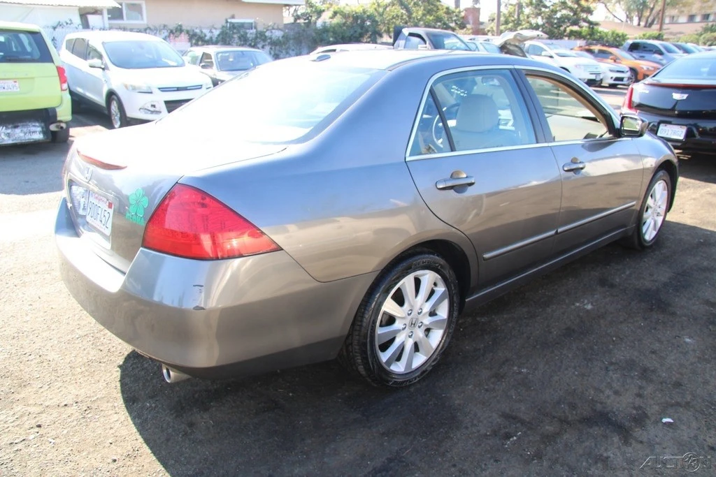 2007 Honda Accord 7th Gen - Image 6 of 21
