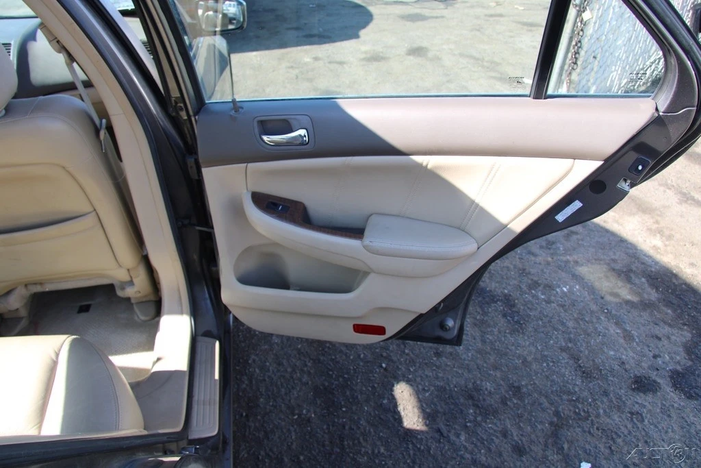 2007 Honda Accord 7th Gen - Image 21 of 21