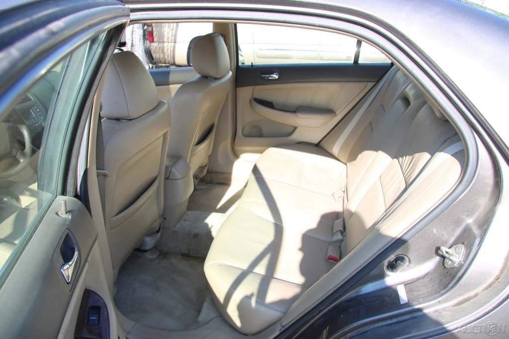 2007 Honda Accord 7th Gen - Image 19 of 21