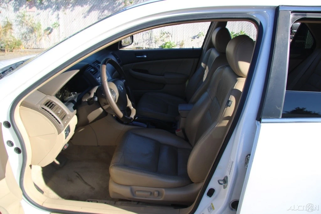 2007 Honda Accord 7th Gen - Image 16 of 21