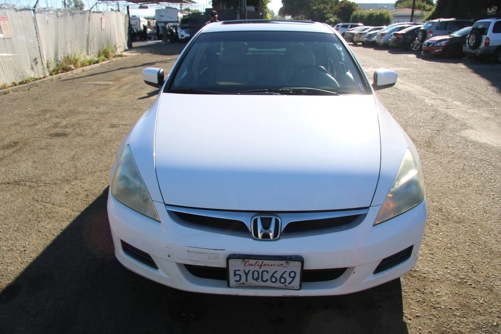 2007 Honda Accord 7th Gen - Image 11 of 21