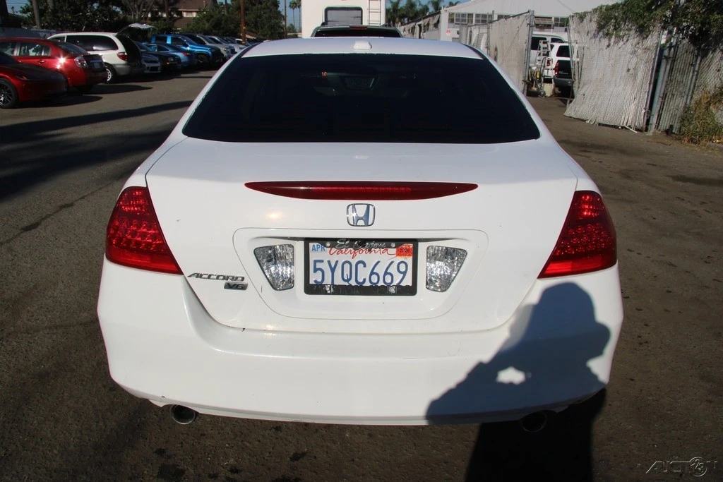 2007 Honda Accord 7th Gen - Image 6 of 21