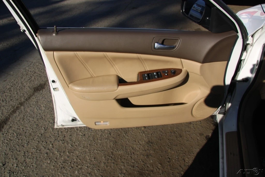 2007 Honda Accord 7th Gen - Image 15 of 21