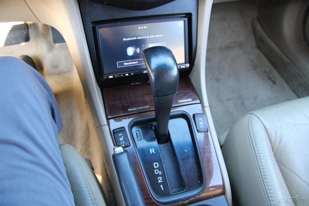 2007 Honda Accord 7th Gen - Image 21 of 21