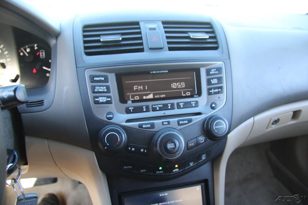 2007 Honda Accord 7th Gen - Image 20 of 21