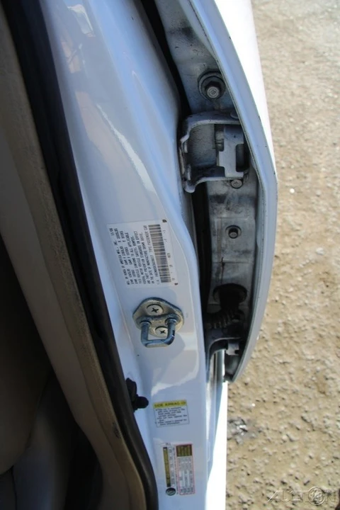 2007 Honda Accord 7th Gen - Image 14 of 21