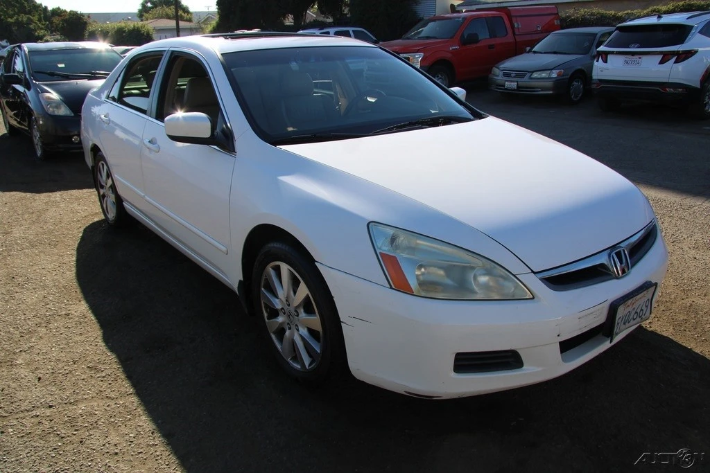 2007 Honda Accord 7th Gen - Image 10 of 21