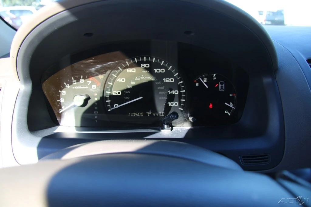 2007 Honda Accord 7th Gen - Image 18 of 21