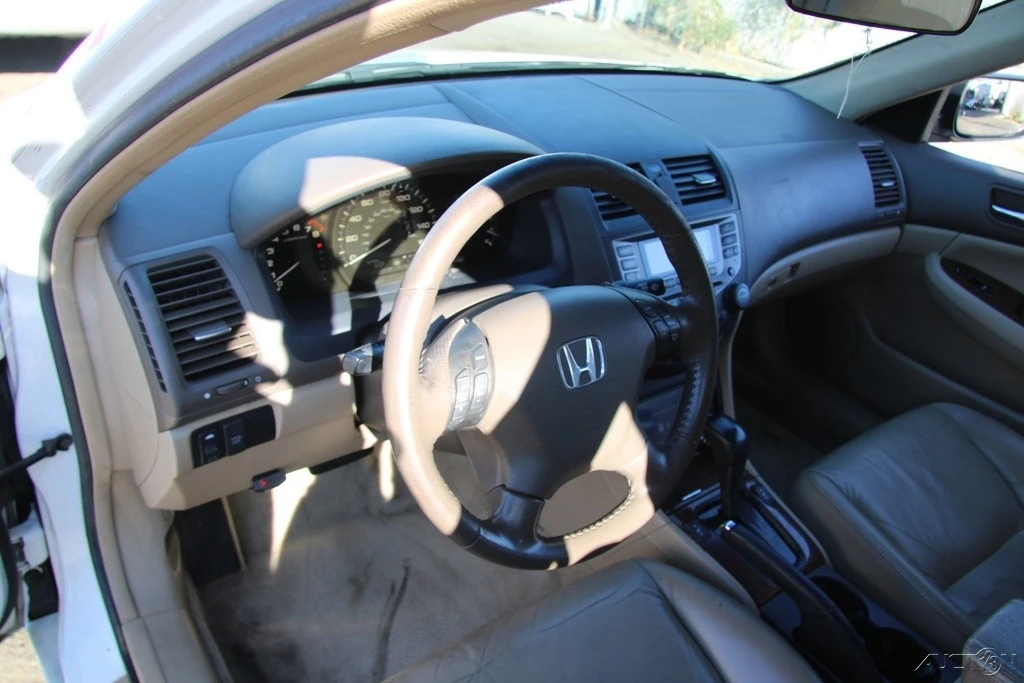 2007 Honda Accord 7th Gen - Image 17 of 21