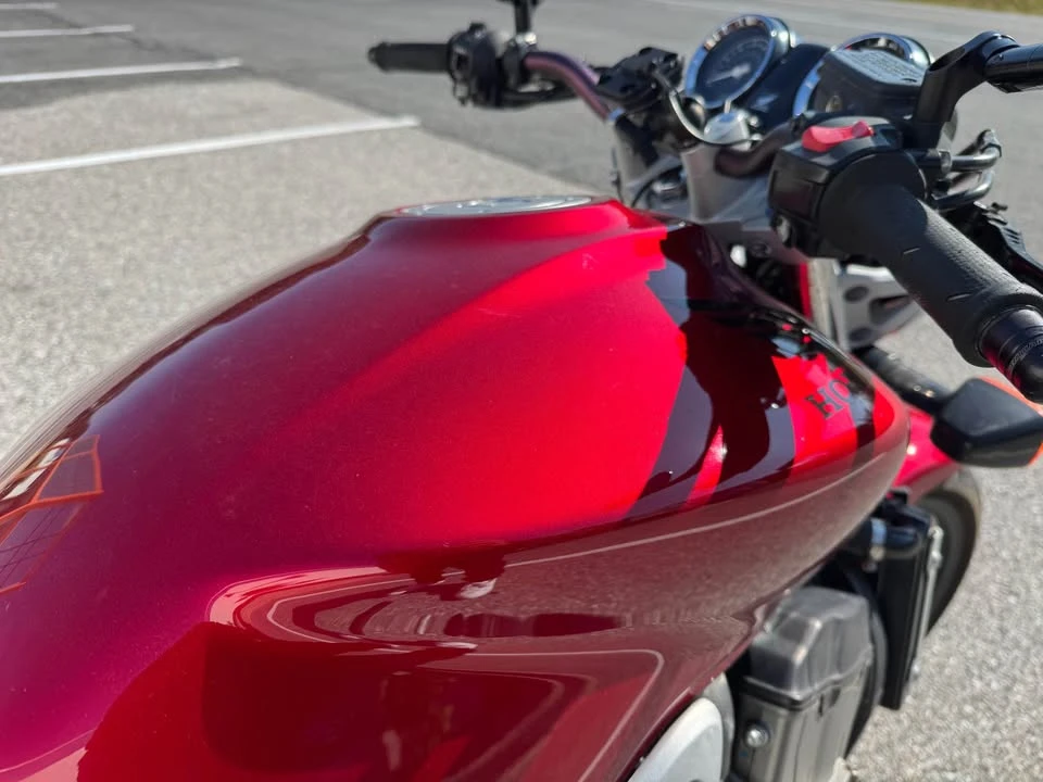 2007 Honda Motorcycles - Image 3 of 11
