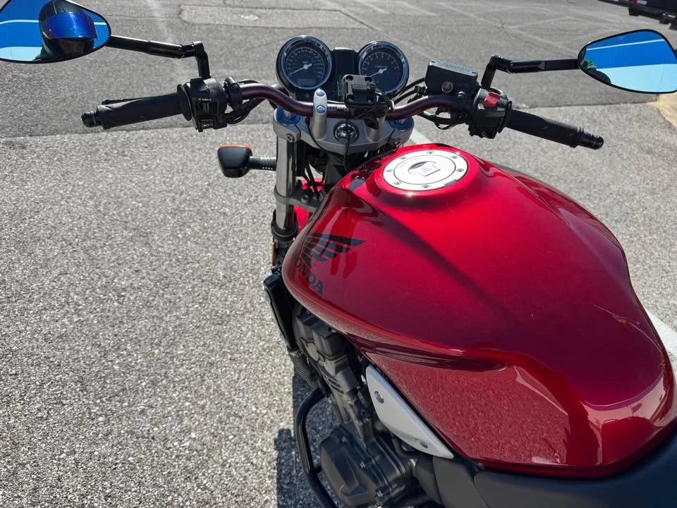 2007 Honda Motorcycles - Image 6 of 11