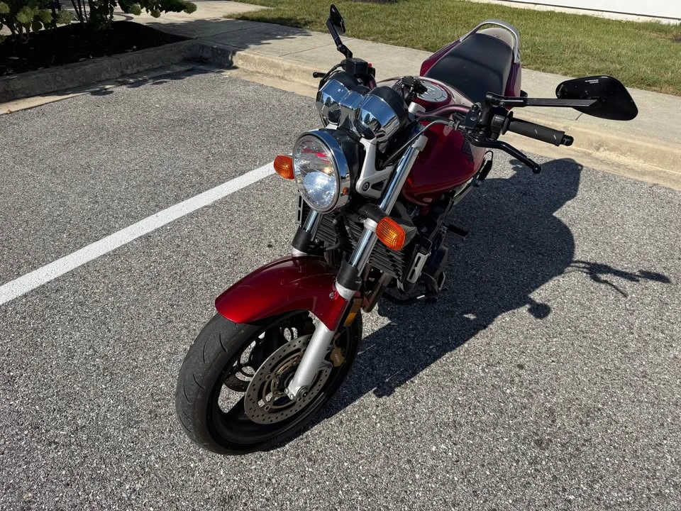 2007 Honda Motorcycles - Image 11 of 11