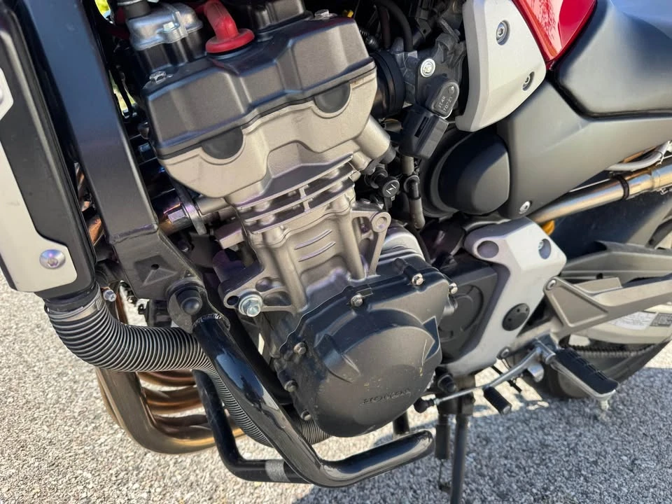 2007 Honda Motorcycles - Image 8 of 11