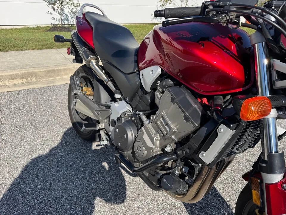2007 Honda Motorcycles - Image 2 of 11