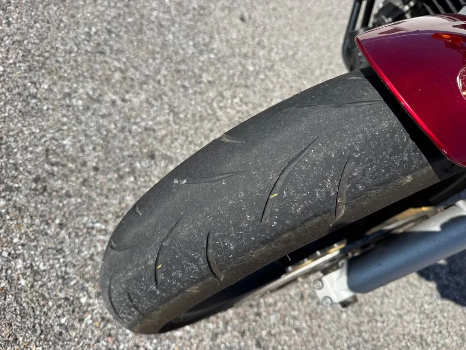 2007 Honda Motorcycles - Image 10 of 11