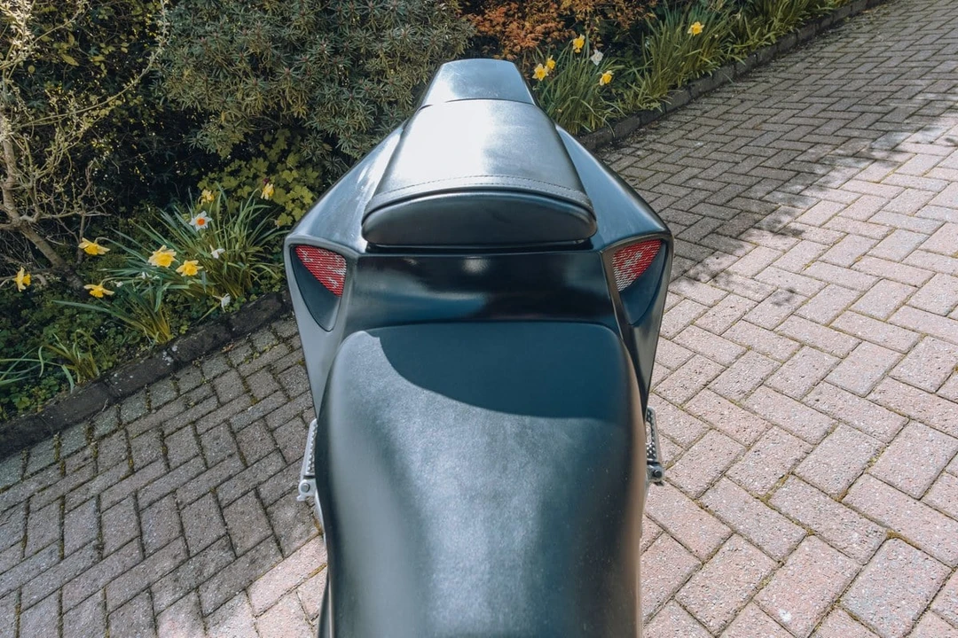 2007 Honda CBR - Image 23 of 30