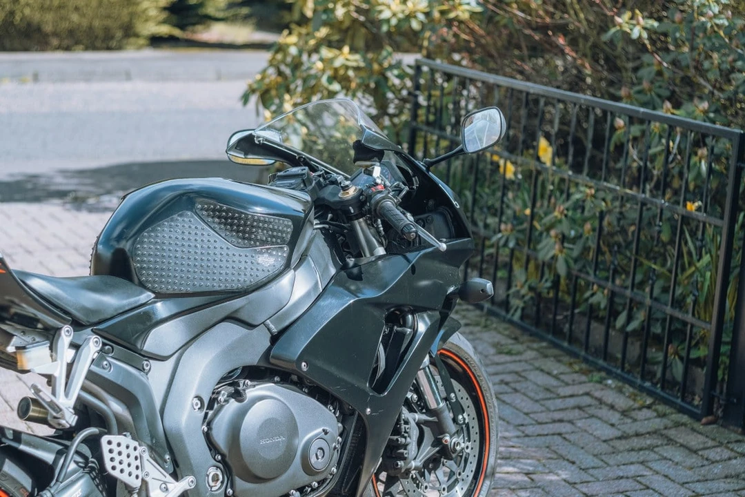2007 Honda CBR - Image 18 of 30