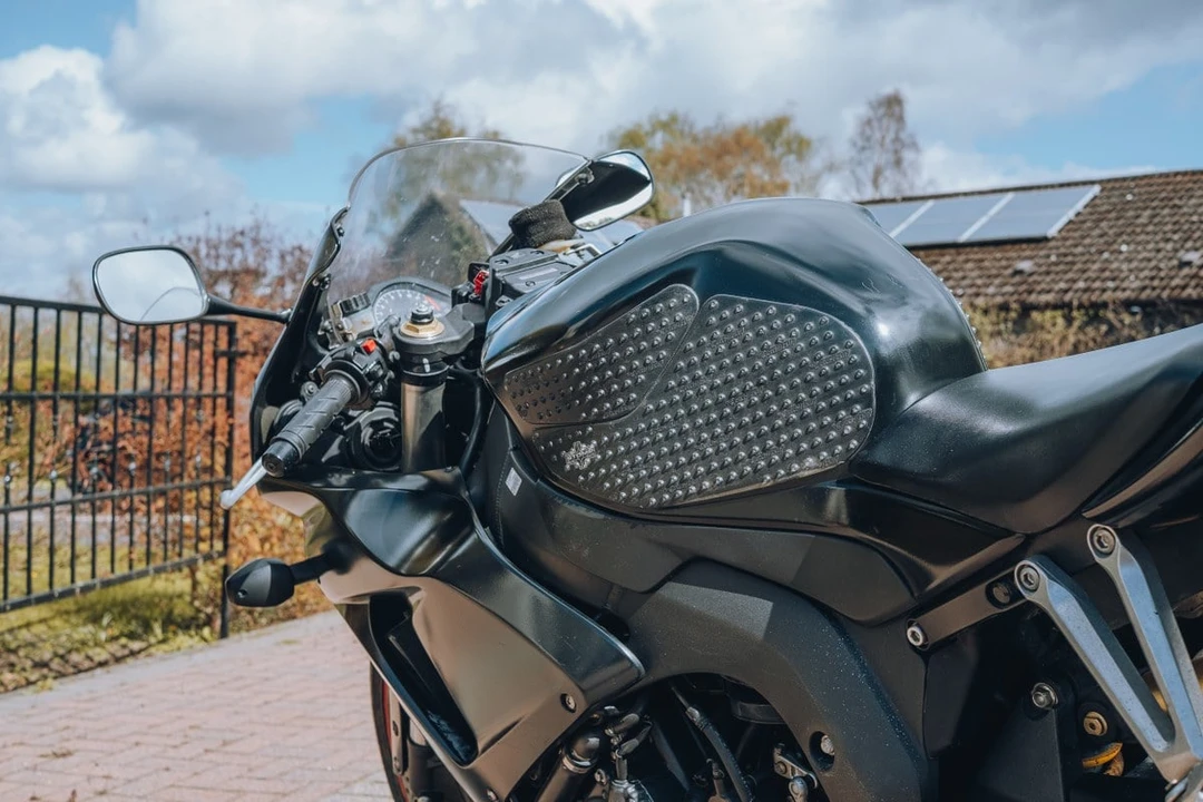 2007 Honda CBR - Image 20 of 31