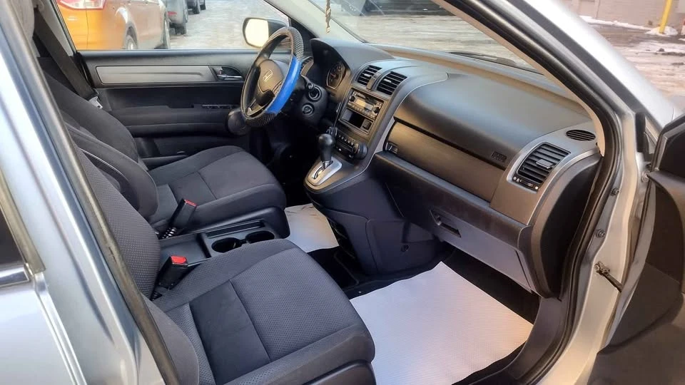 2007 Honda CR-V 3rd Gen - Image 4 of 15